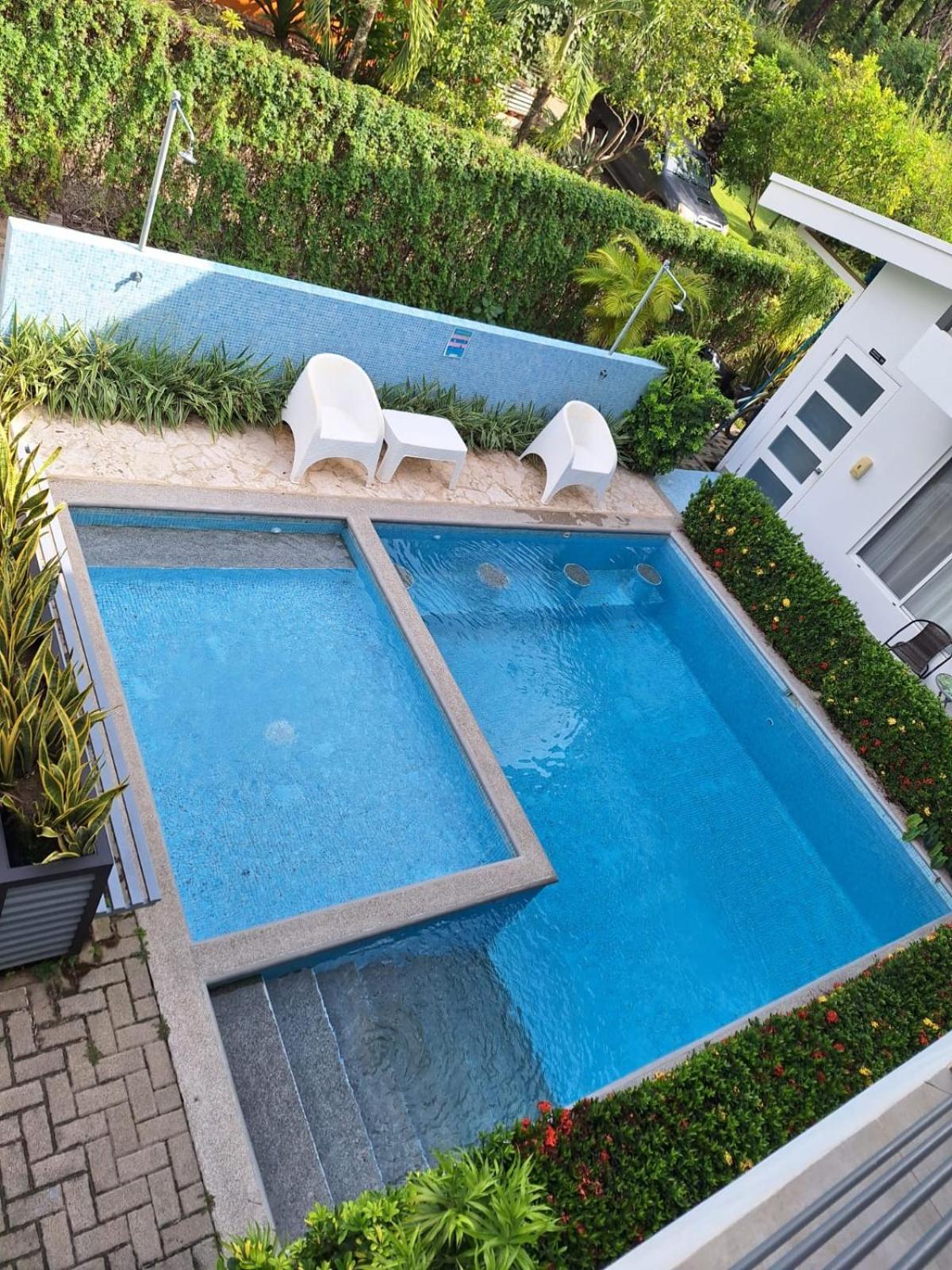 אוביטה Hotel Marino Ballena מראה חיצוני תמונה