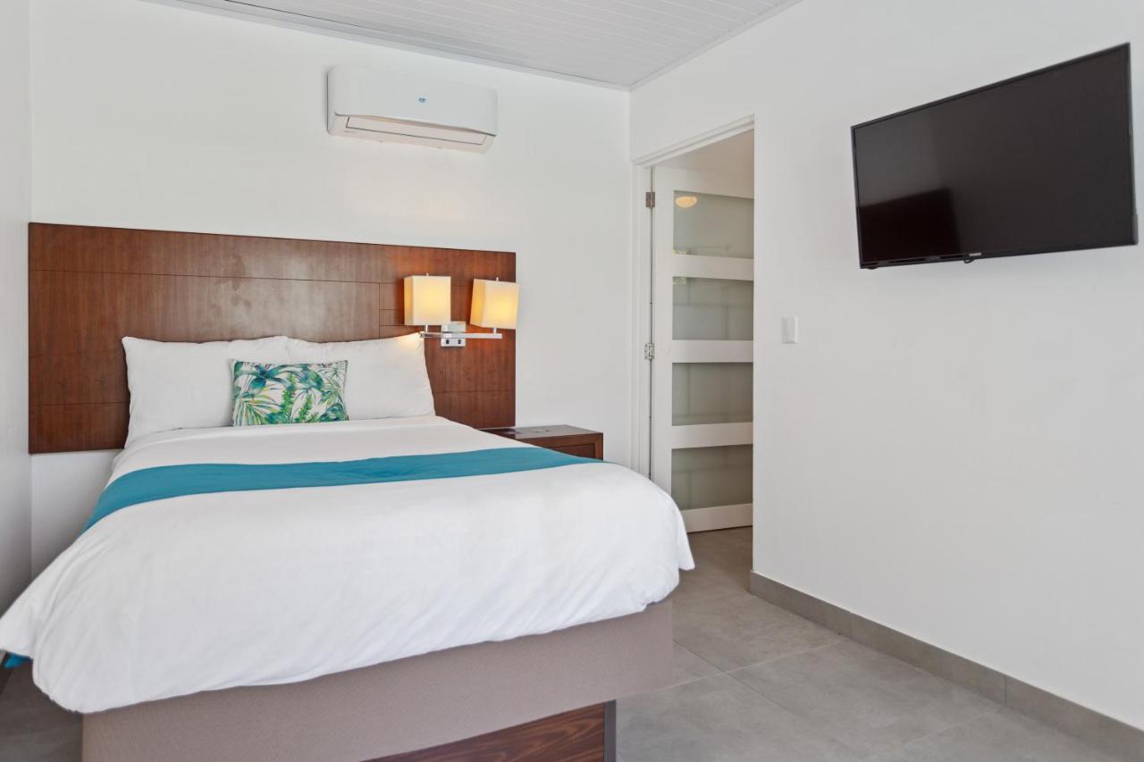אוביטה Hotel Marino Ballena מראה חיצוני תמונה